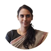 CHITRA KATHURIA