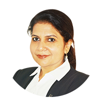 SONAL SHRIVASTAV
