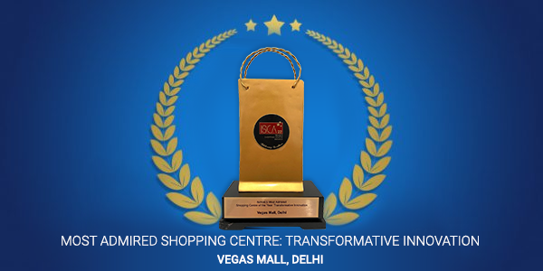 vegas mall