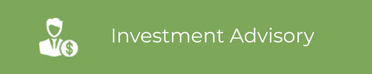 Investment advisory -01 Investment advisory -01